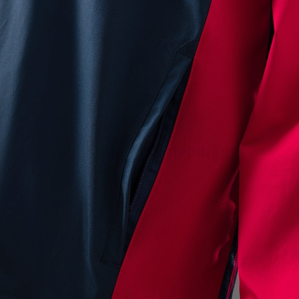 Arsenal Windbreaker 1998-99 Football Kit Soccer Jersey product image 3