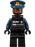 SH0417 GCPD Officer, SWAT Gear, Male product image 1, provided for visual reference and product detail review