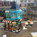 31105 Townhouse Toy Store (Retired) (Previously Owned) product image 1, provided for visual reference and product detail