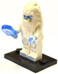col11-8 Yeti, Series 11 product image 1, provided for visual reference and product detail review