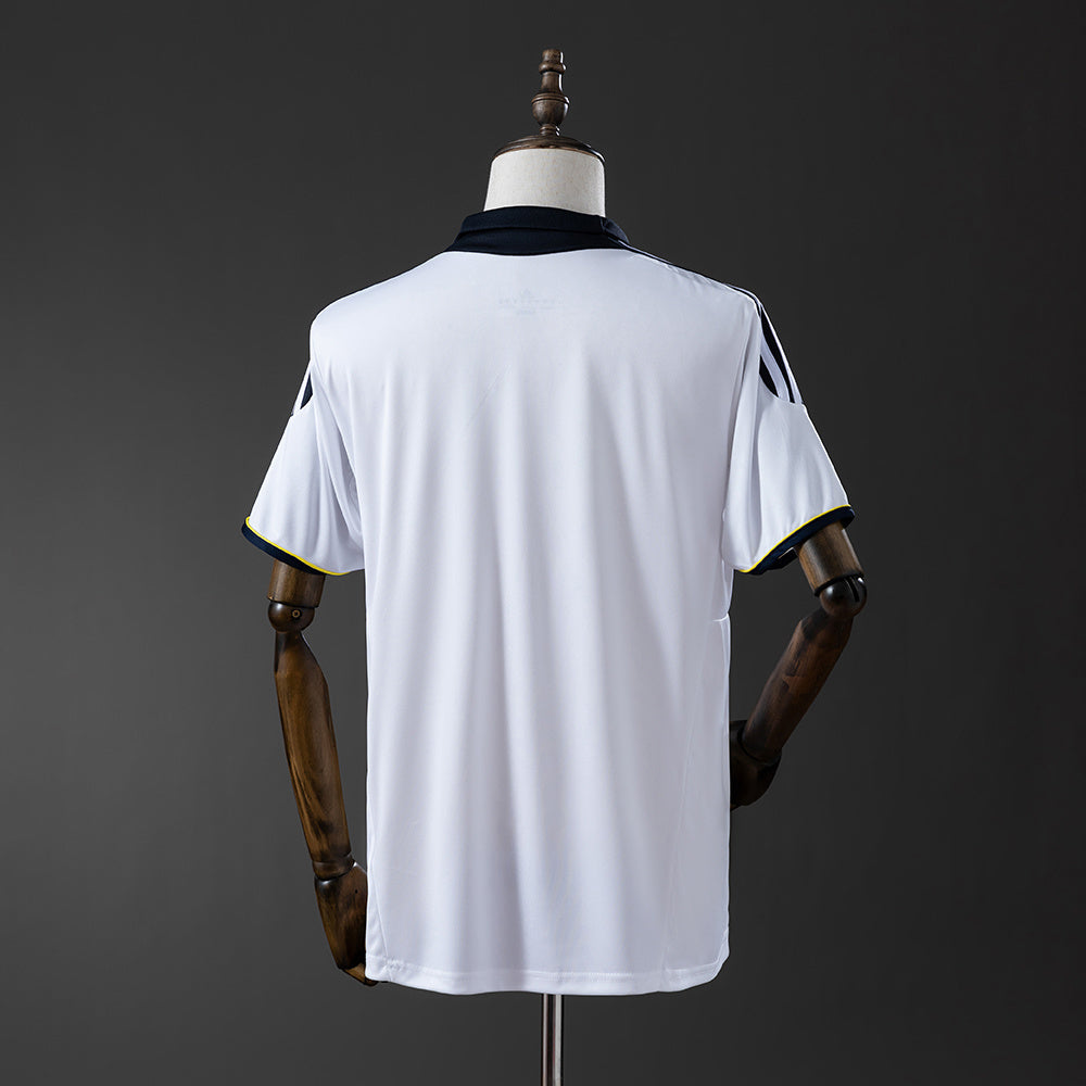 Chelsea Jersey 2011-12 Third Retro Football Kit product image 2
