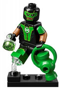 colsh-8 Green Lantern, DC Super Heroes product image 1, provided for visual reference and product detail review
