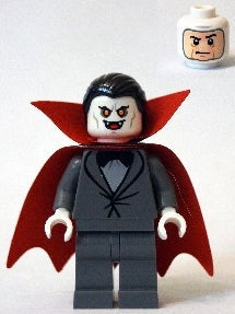 SCD011 Vampire / Bob Oakley product image 1, provided for visual reference and product detail review
