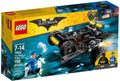 70918 The Bat-Dune Buggy (Retired) (New Sealed) product image 1, provided for visual reference and product detail review