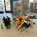 7692 MX-71 Recon Dropship (Retired) (Previously Owned) product image 1, provided for visual reference and product detail