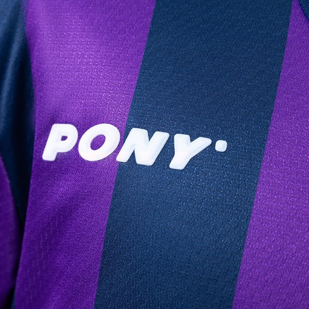 Tottenham Hotspur Jersey 1995-97 Away Retro Football Kit product image 4