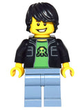 DIM020 Gamer Kid Gamin "gamer" product image 1, provided for visual reference and product detail review