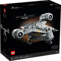 75331 The Razor Crest™ - UCS Star Wars (Retired) (Certified Complete) product image 1, provided for visual reference and