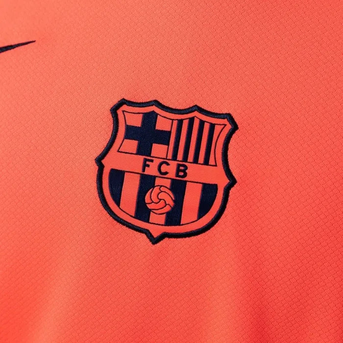 Barcelona Jersey 25/26 Third Football Kit product image 5