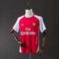 Arsenal Jersey 2014/15 Home Retro Football Kit product image 1