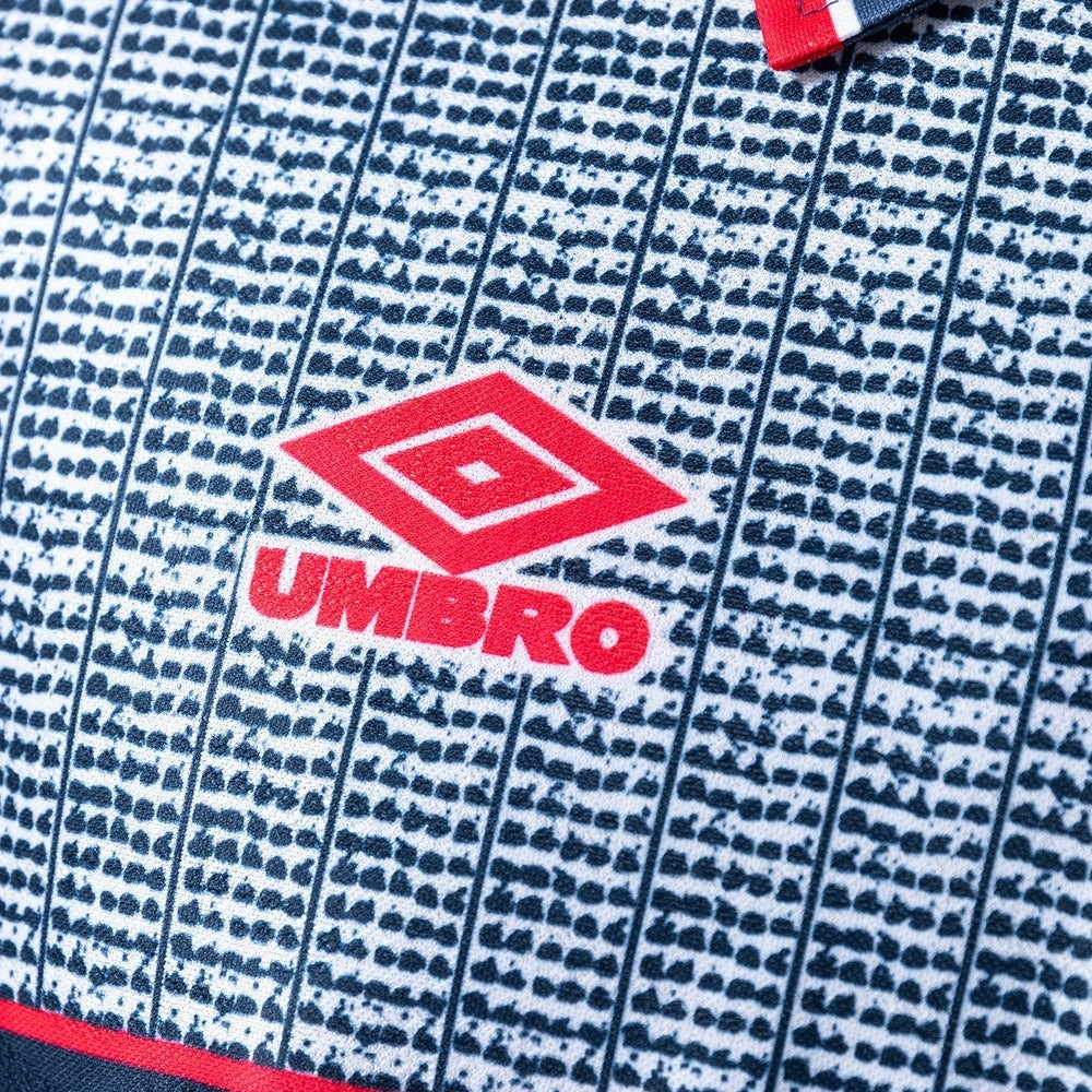Manchester United Jersey 1995-96 Away Retro Football Kit product image 4