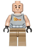 SW0748 Commander Gregor product image 1, provided for visual reference and product detail review