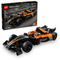 42169 NEOM McLaren Formula E Race Car product image 1, provided for visual reference and product detail review