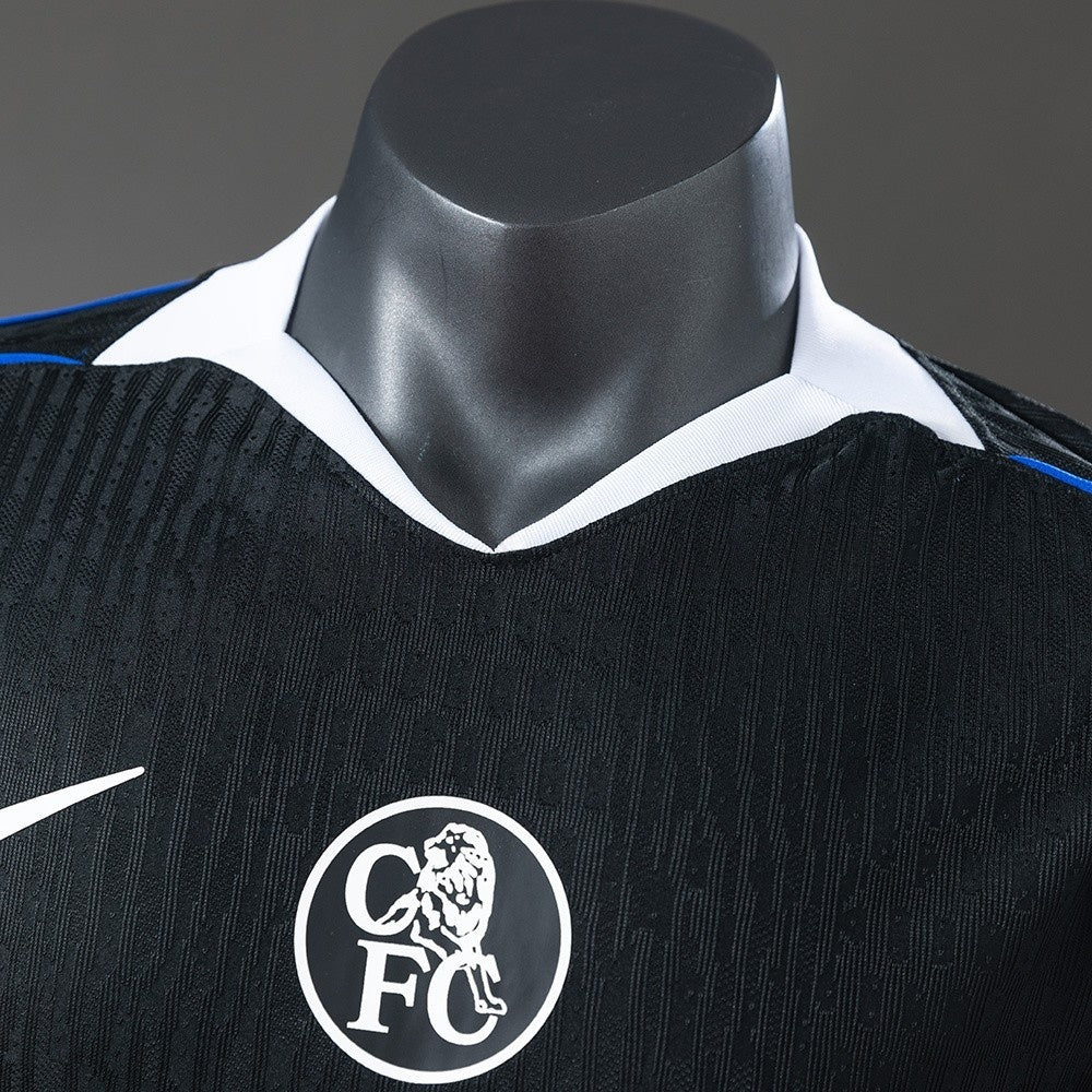 Chelsea Jersey 25/26 Third Football Kit Player Version product image 6