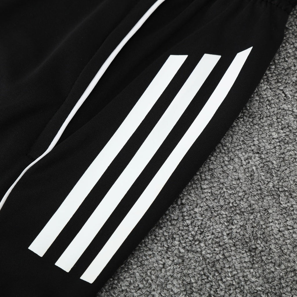 Real Madrid Vest Set Training Tracksuits 25/26 Football Kit product image 16