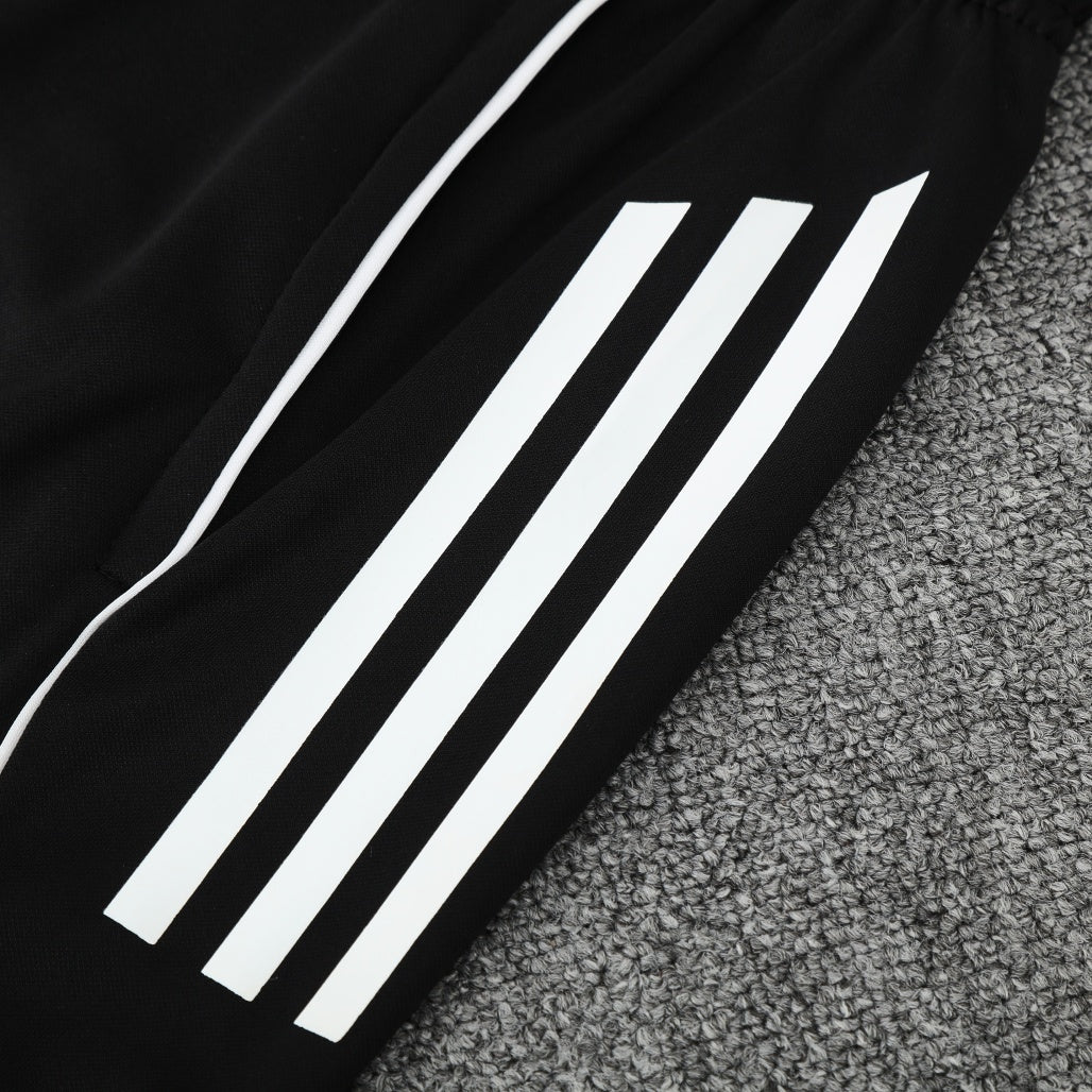 Real Madrid Vest Set Training Tracksuits 25/26 Football Kit product image 16