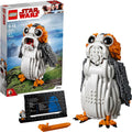 75230 Star Wars: The Last Jedi PORG (Retired) (Certified Complete) product image 1, provided for visual reference and