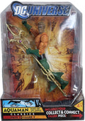 Short Hair Aquaman (DC Classics, Mattel) product image 1, provided for visual reference and product detail review