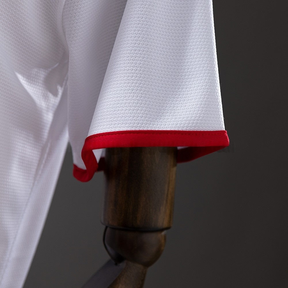 Manchester United Jersey 2013-14 Third Retro Football Kit product image 4