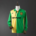 Manchester United Jersey 1992-94 Third Retro Football Kit product image 1