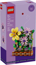 40683 LEGO Flower Trellis Display (Retired) (New Sealed) product image 1, provided for visual reference and product detail