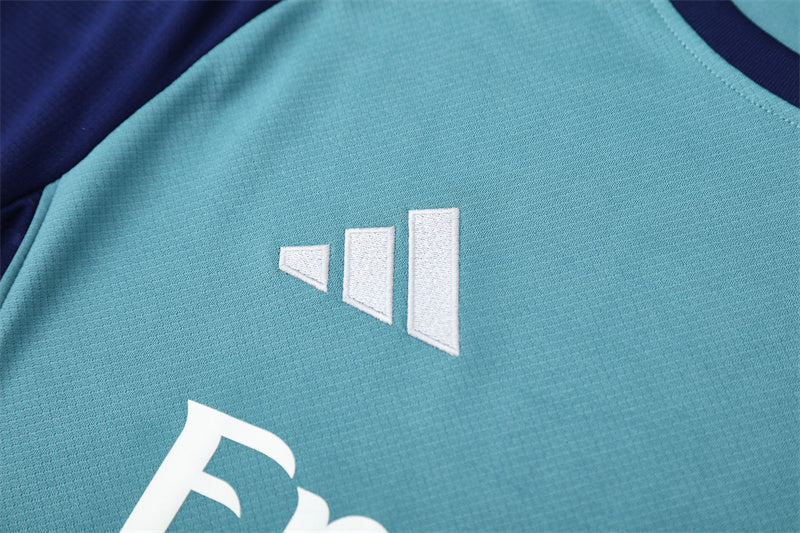 Arsenal Training Tracksuits 25/26 Football Kit Soccer Jersey product image 6