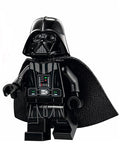 SW0636b Darth Vader (Type 2 Helmet, Spongy Cape) product image 1, provided for visual reference and product detail review