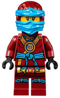 NJO0212 Nya (Deepstone Armor) - Skybound product image 1, provided for visual reference and product detail review