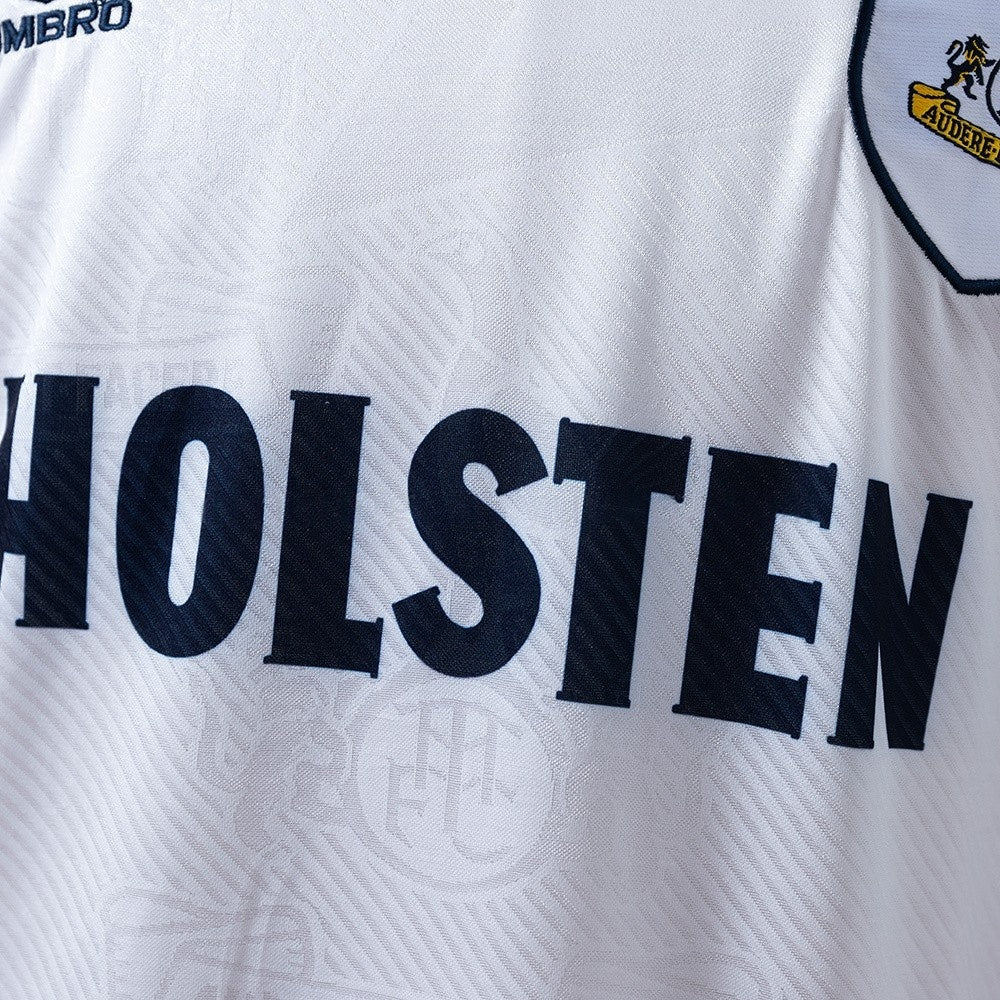 Tottenham Hotspur Jersey 1994-95 Home Retro Football Kit product image 4