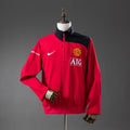 Manchester United Windbreaker 2007-08 Football Soccer Jacket product image 1