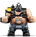 OW017 Roadhog (Mako Rutledge) product image 1, provided for visual reference and product detail review