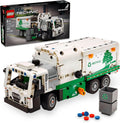 42167 Mack® LR Electric Garbage Truck product image 1, provided for visual reference and product detail review