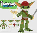 Raider Gank (Plunderlings, Lone Coconut) product image 1, provided for visual reference and product detail review