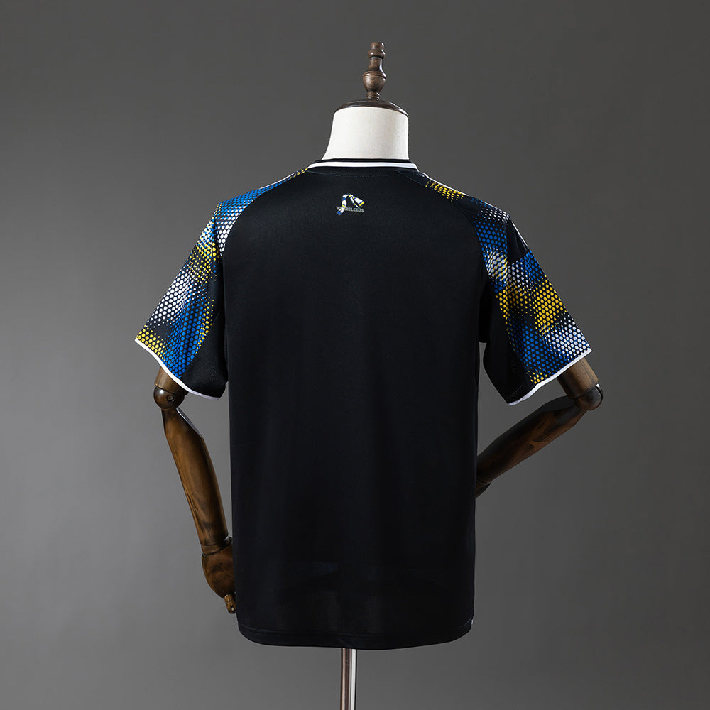 Leeds United Jersey 2025/26 Third Football Kit product image 2