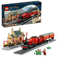 76423 Hogwarts Express™ & Hogsmeade™ Station product image 1, provided for visual reference and product detail review