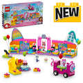 10797 LEGO Gabby's Party Room product image 1, provided for visual reference and product detail review