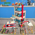 60204 City Hospital (Retired) (Previously Owned) product image 1, provided for visual reference and product detail review