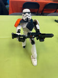 75531 Stormtrooper Commander (Retired) (Previously Owned) product image 1, provided for visual reference and product detail
