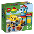 10871 LEGO DUPLO Airport (Retired) (Certified Complete) product image 1, provided for visual reference and product detail