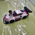 75888 LEGO Speed Champions: Porsche 911 RSR (Retired) (Previously Owned) product image 1, provided for visual reference and