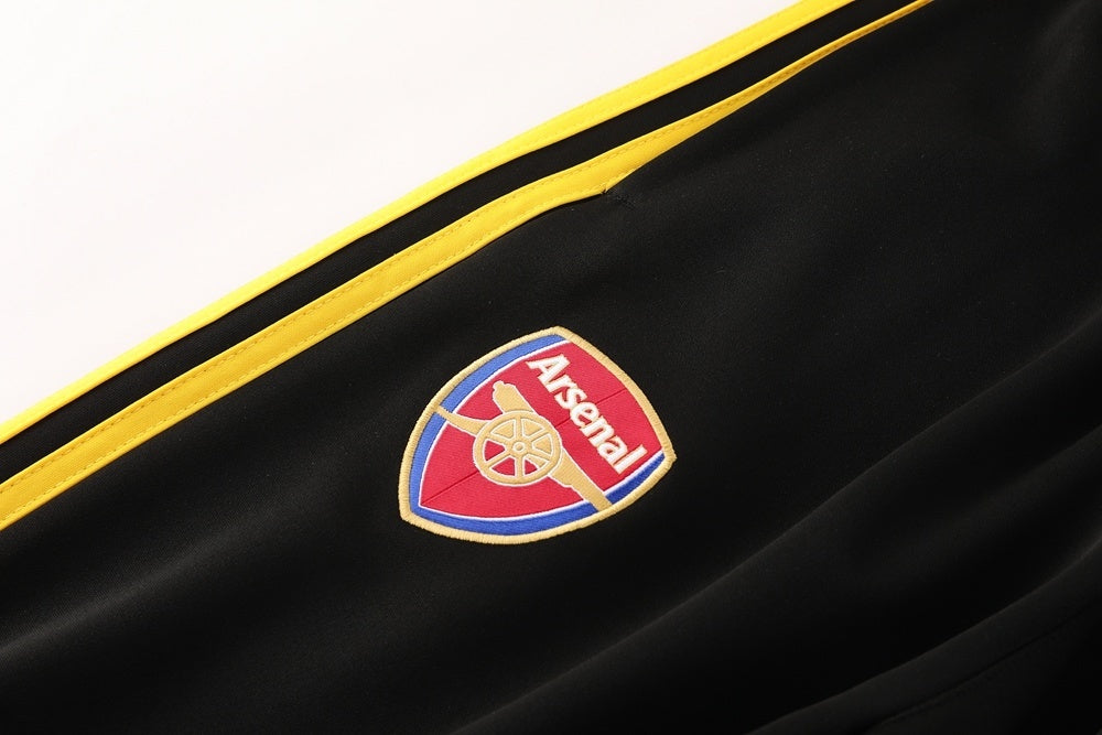 Arsenal Jackets Training Tracksuits 25/26 Football Kit product image 6