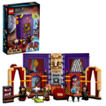 76396 Hogwarts Moment: Divination Class (Retired) (Certified Complete) product image 1, provided for visual reference and