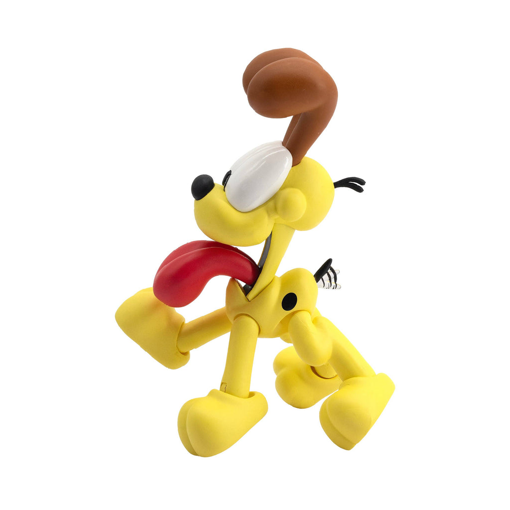 Odie With Food Bowl (Garfield, Boss Fight Studios) product image 4, provided for visual reference and product detail review