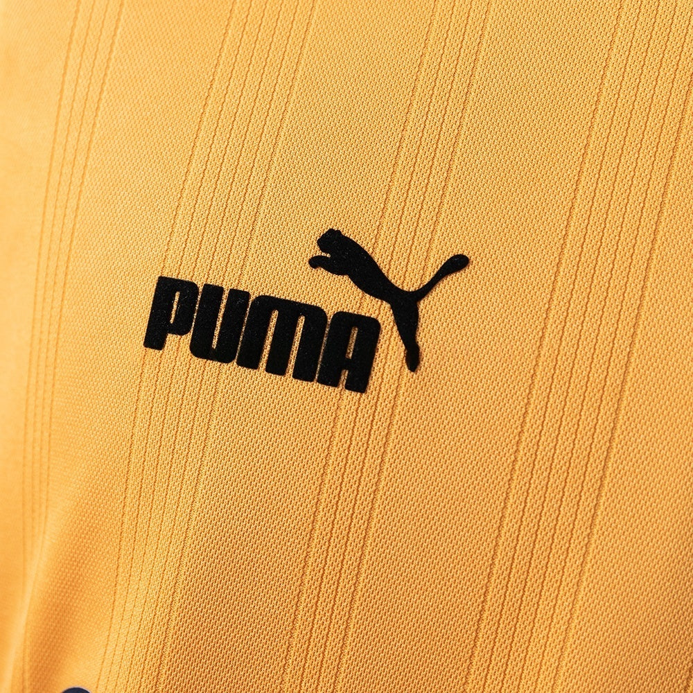 Wolves Home Jersey 1998-99 Retro Football Kit Soccer product image 5