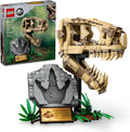 76964 LEGO: Dinosaur Fossils: T. rex Skull product image 1, provided for visual reference and product detail review
