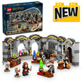 76431 LEGO Harry Potter: Hogwarts™ Castle: Potions Class product image 1, provided for visual reference and product detail
