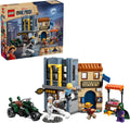 75642 Showdown with Captain Smoker product image 1, provided for visual reference and product detail review