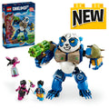71480 Logan the Mighty Panda (Certified Complete) product image 1, provided for visual reference and product detail review