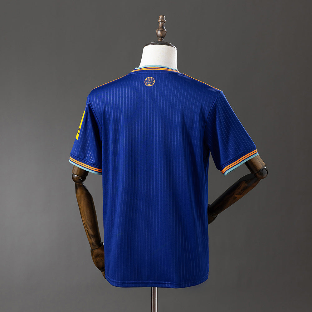 Newcastle United Jersey 25/26 Third Football Kit product image 2