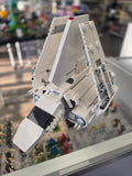 75459 Imperial Lambda-class Shuttle (Previously Owned) product image 1, provided for visual reference and product detail
